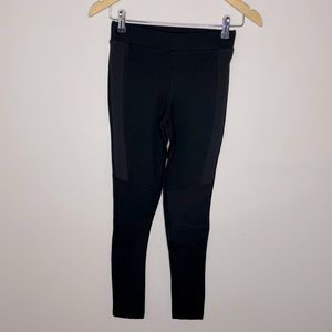Calzedonia Ribbed Leggings!